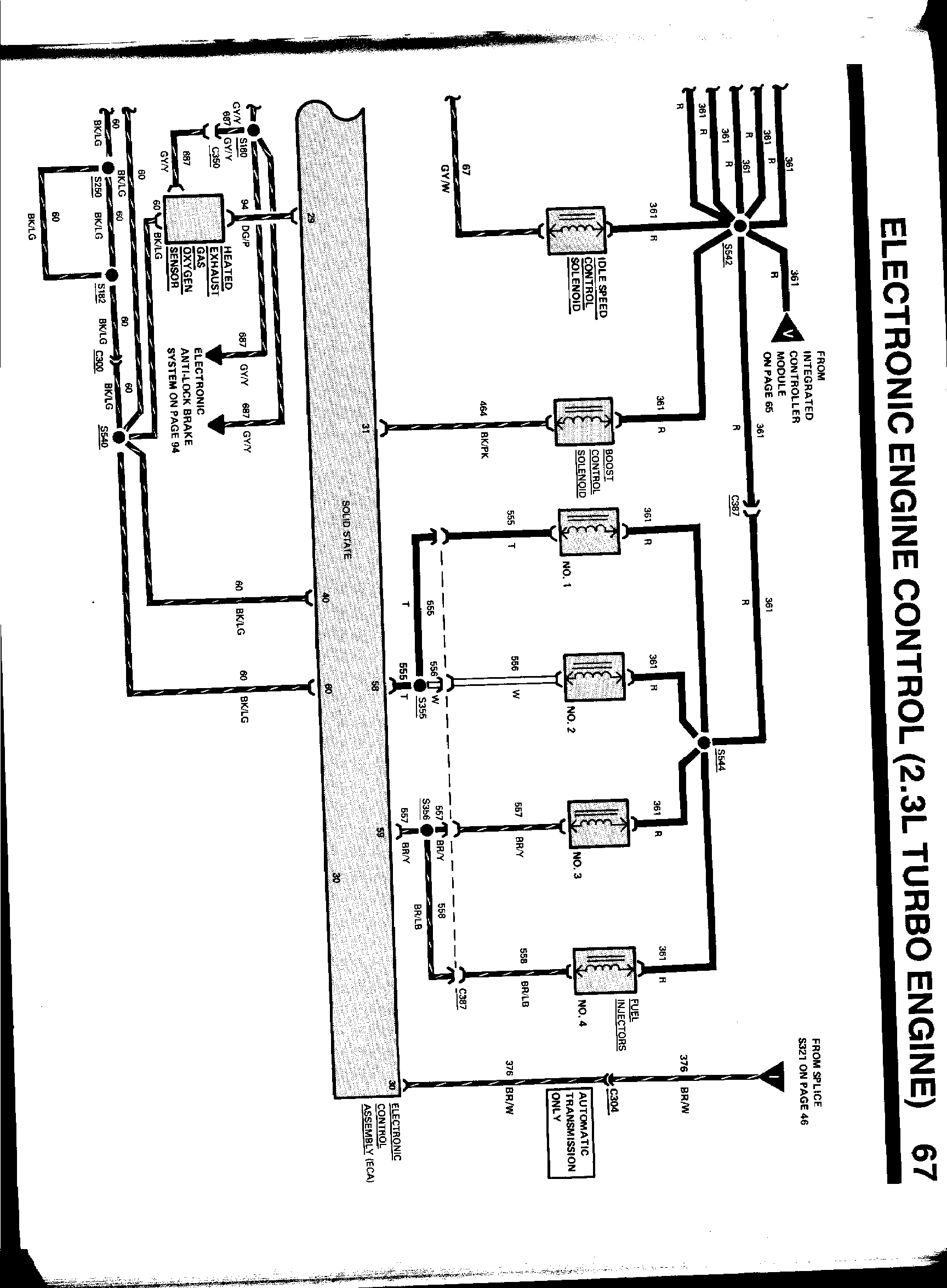 Thunderbird Ranch Diagrams Page 1964 t bird wiring diagram seat 