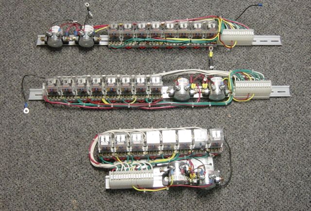 thunderbird ranch conv. relay replacement system 1966 ford thunderbird wiring diagram 